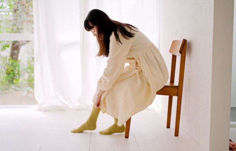 Merino Wool Socks